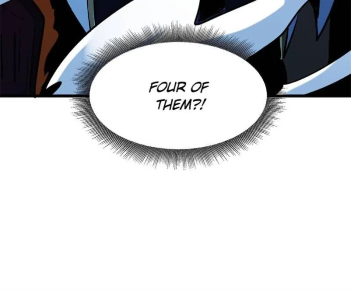 Super Gene Chapter 399 — Page 13