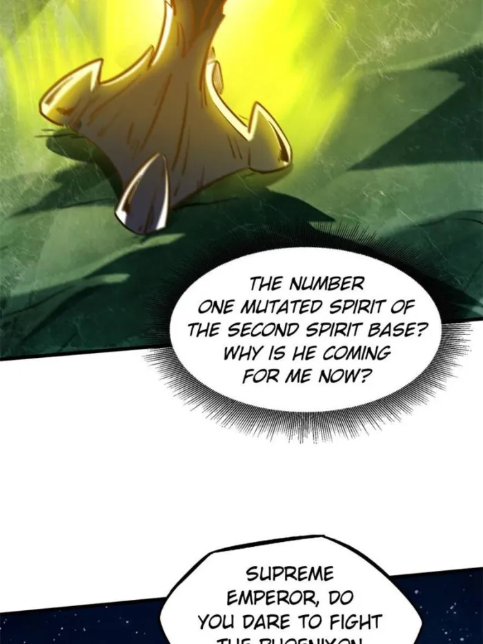 Super Gene Chapter 399 — Page 15