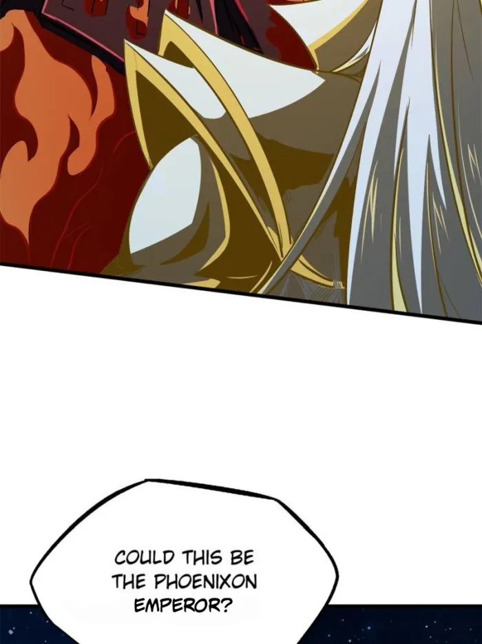 Super Gene Chapter 399 — Page 17