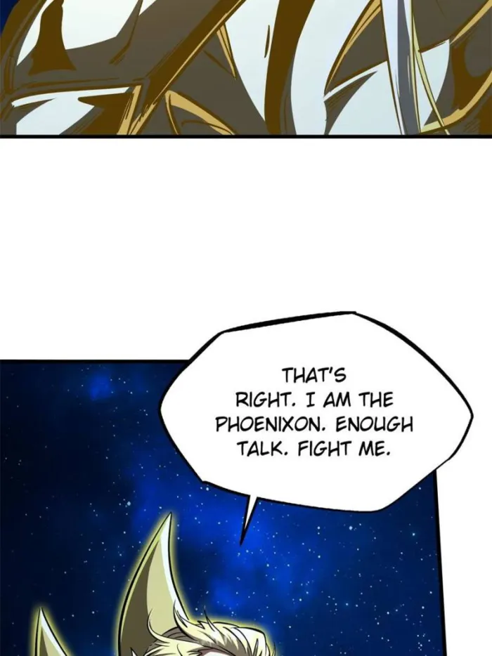 Super Gene Chapter 399 — Page 19