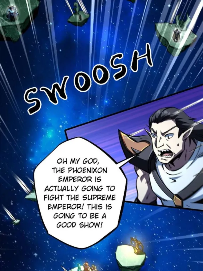 Super Gene Chapter 399 — Page 22