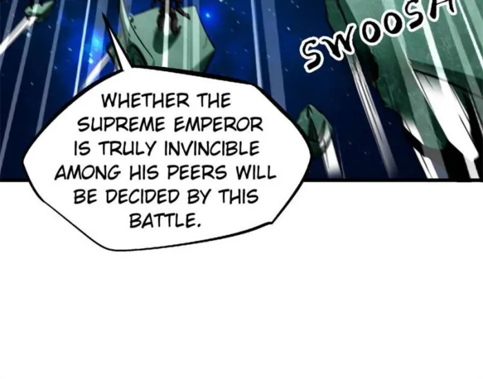 Super Gene Chapter 399 — Page 24