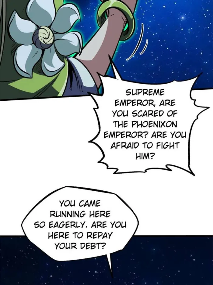 Super Gene Chapter 399 — Page 28