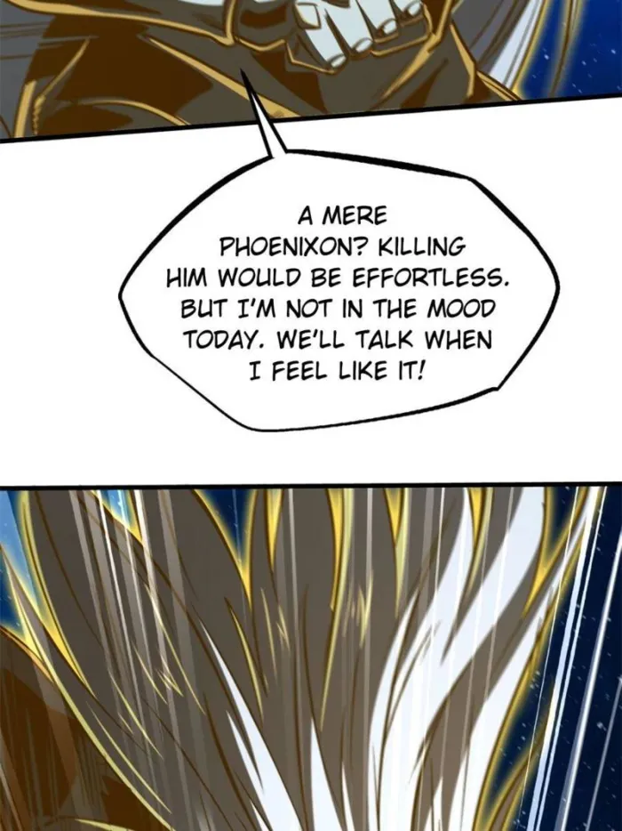 Super Gene Chapter 399 — Page 30