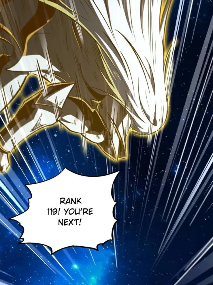 Super Gene Chapter 399 — Page 31