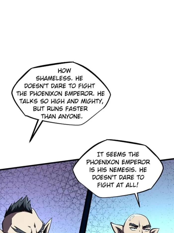 Super Gene Chapter 399 — Page 36