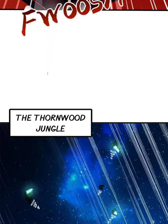 Super Gene Chapter 399 — Page 41
