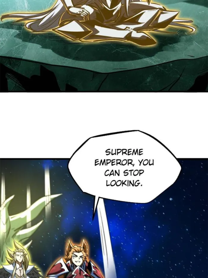 Super Gene Chapter 399 — Page 44