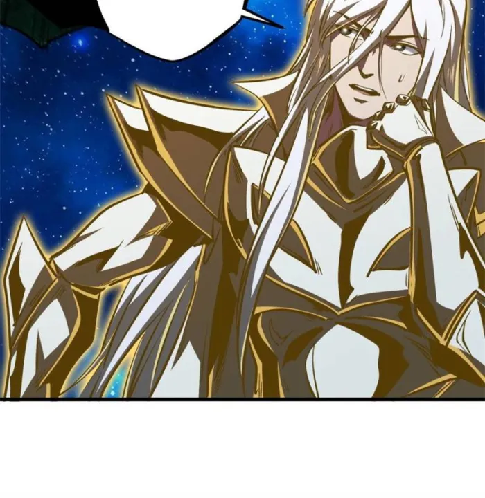 Super Gene Chapter 399 — Page 46