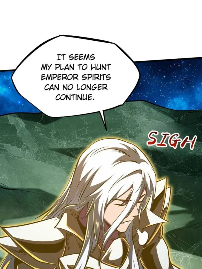 Super Gene Chapter 399 — Page 49