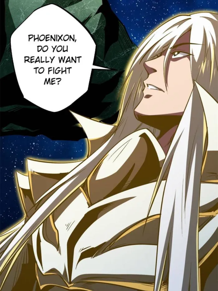 Super Gene Chapter 399 — Page 53
