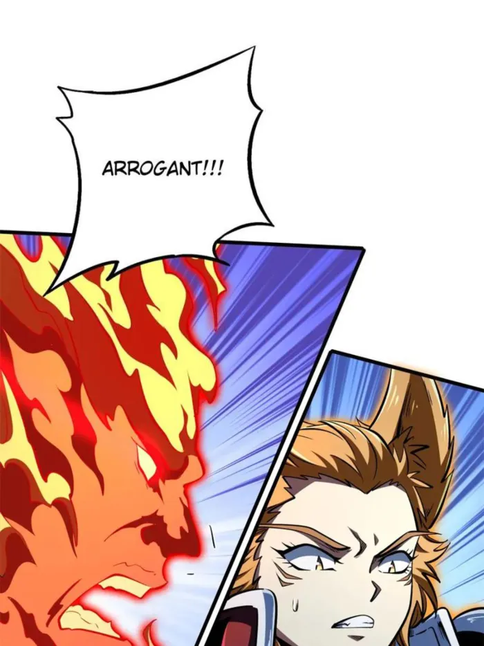 Super Gene Chapter 399 — Page 59