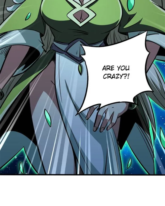 Super Gene Chapter 399 — Page 61