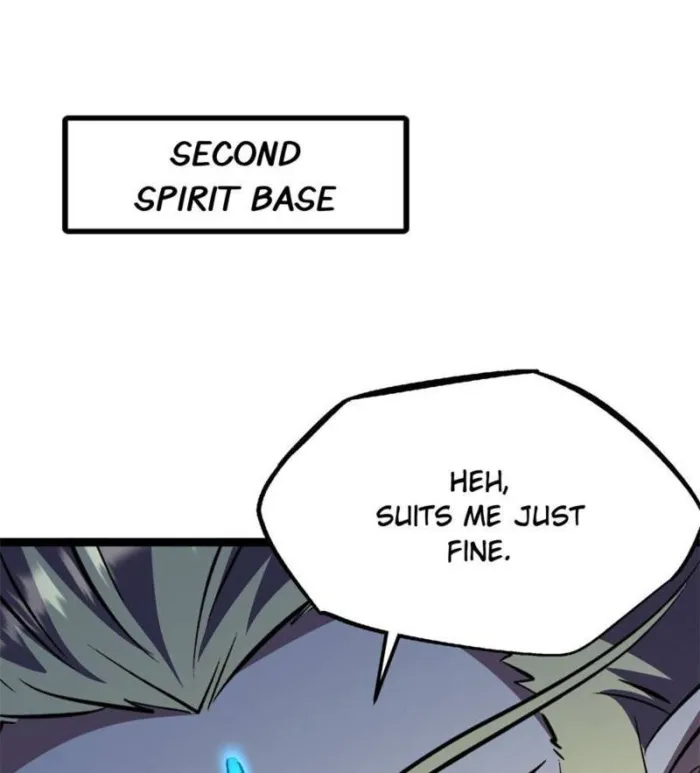 Super Gene Chapter 400 — Page 1