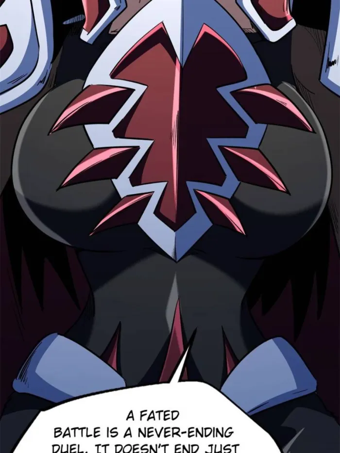 Super Gene Chapter 400 — Page 5