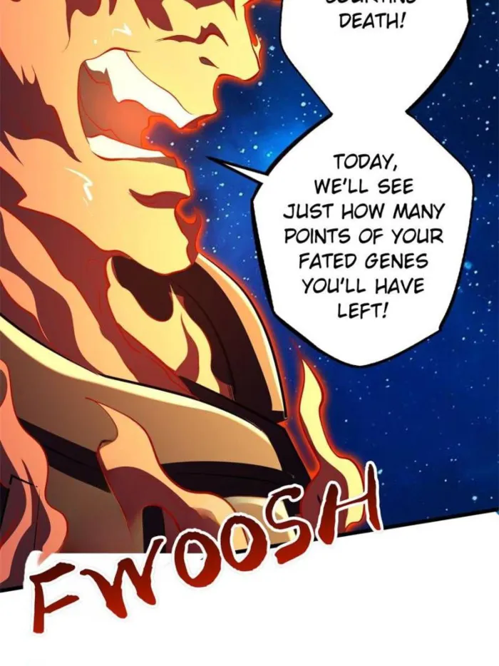 Super Gene Chapter 400 — Page 7