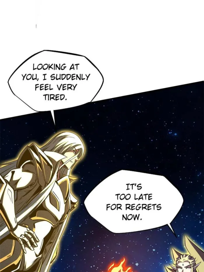 Super Gene Chapter 400 — Page 8