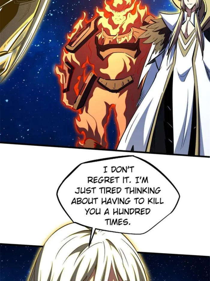 Super Gene Chapter 400 — Page 9