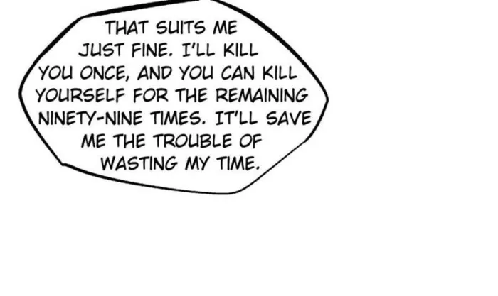 Super Gene Chapter 400 — Page 13