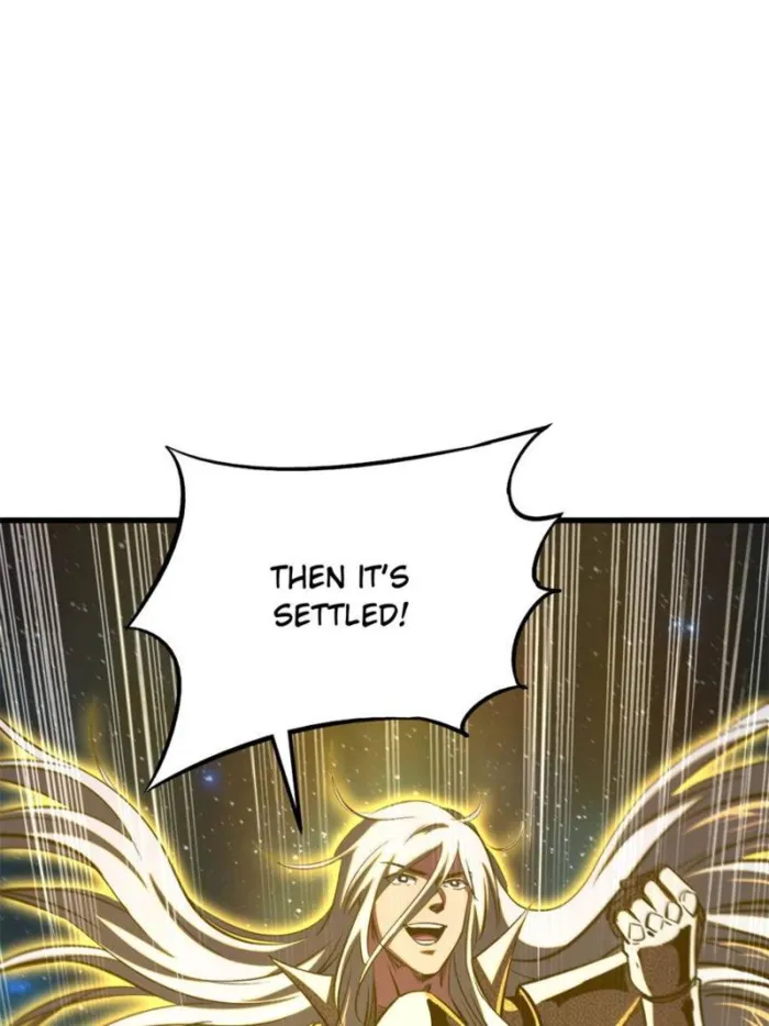 Super Gene Chapter 400 — Page 14