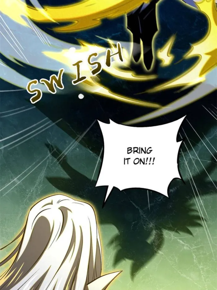 Super Gene Chapter 400 — Page 18