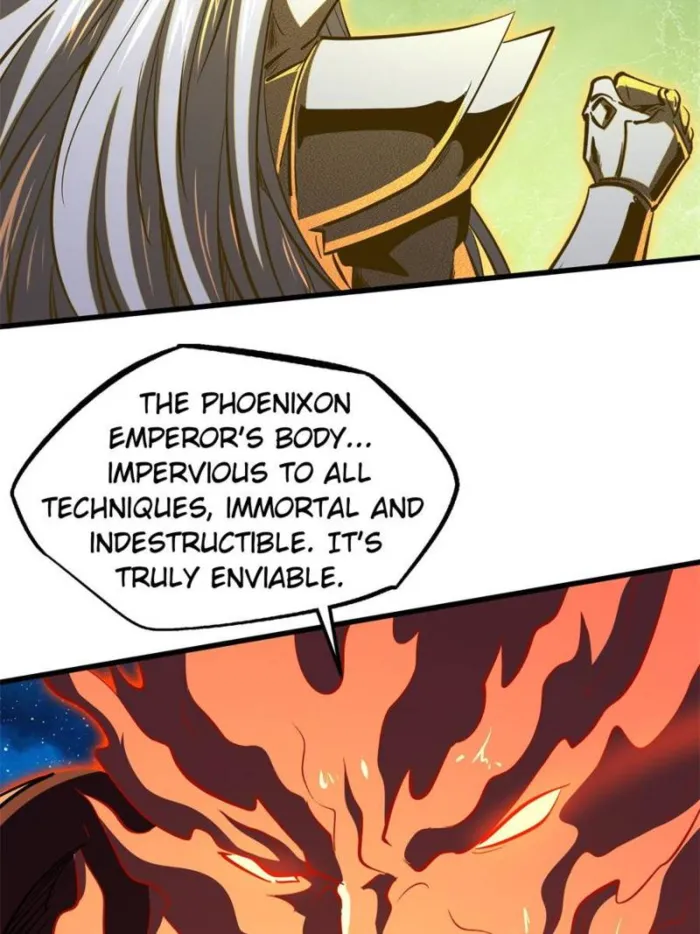 Super Gene Chapter 400 — Page 19