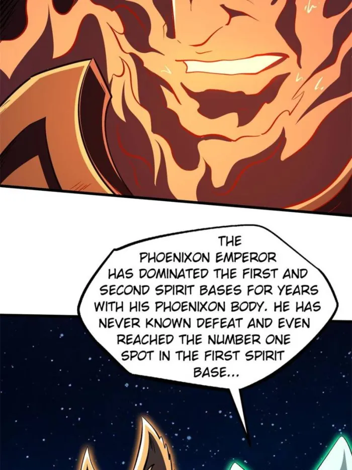 Super Gene Chapter 400 — Page 20