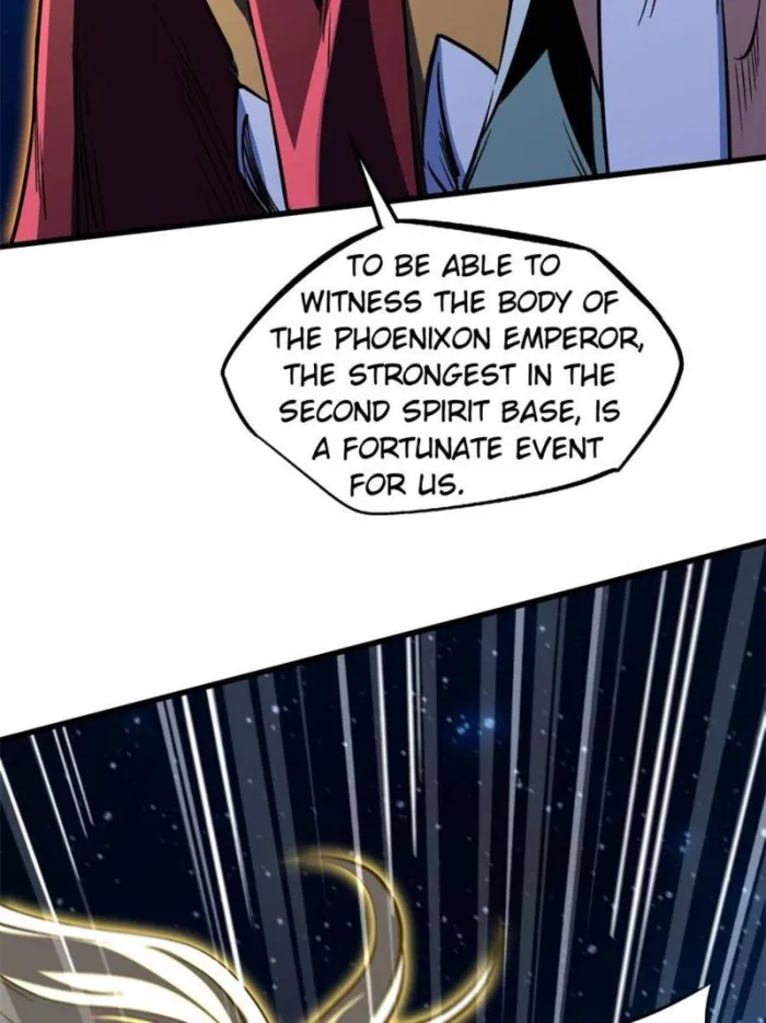 Super Gene Chapter 400 — Page 22