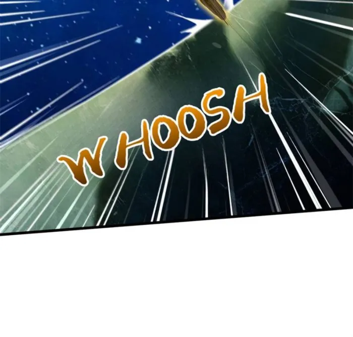 Super Gene Chapter 400 — Page 24