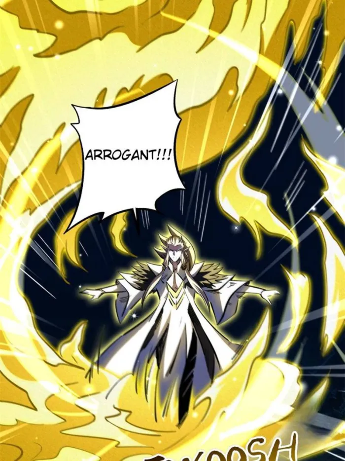 Super Gene Chapter 400 — Page 26