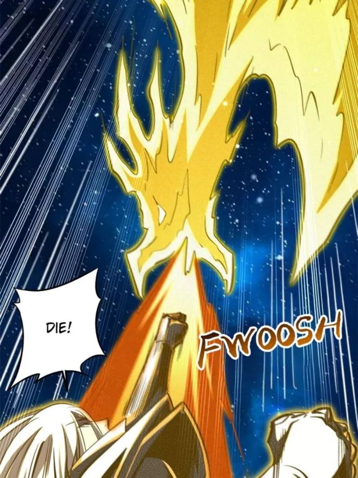 Super Gene Chapter 400 — Page 30