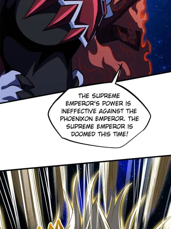 Super Gene Chapter 400 — Page 42