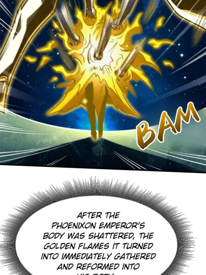 Super Gene Chapter 400 — Page 44