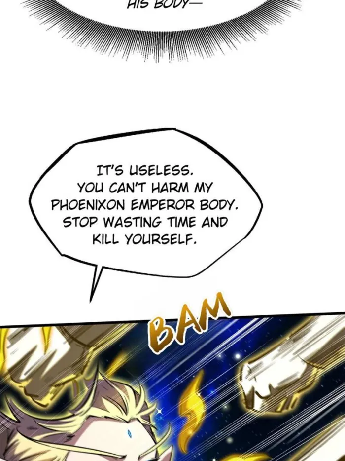 Super Gene Chapter 400 — Page 45