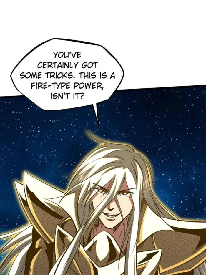 Super Gene Chapter 400 — Page 48