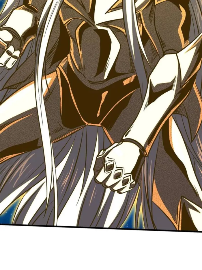 Super Gene Chapter 400 — Page 49