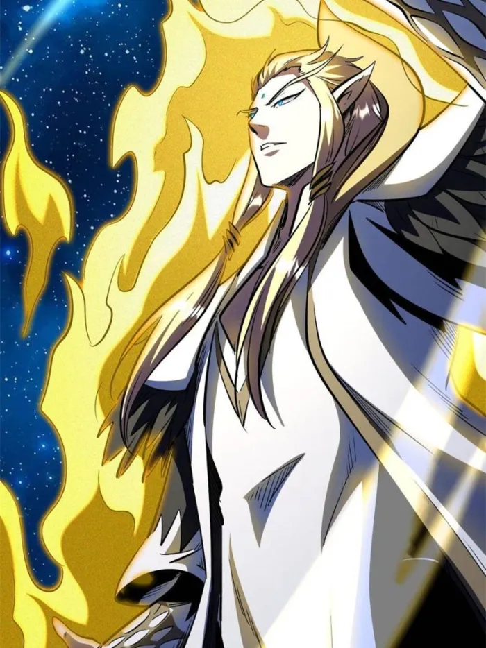 Super Gene Chapter 400 — Page 51