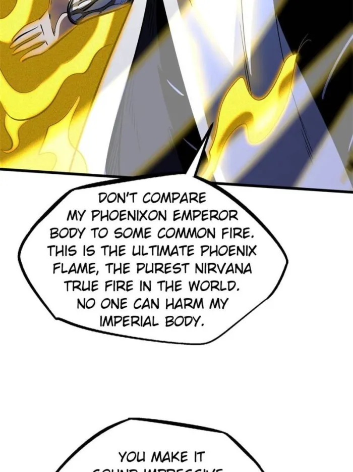 Super Gene Chapter 400 — Page 52