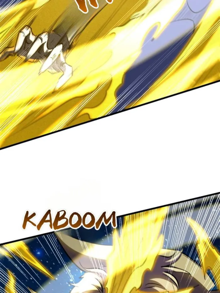 Super Gene Chapter 400 — Page 55
