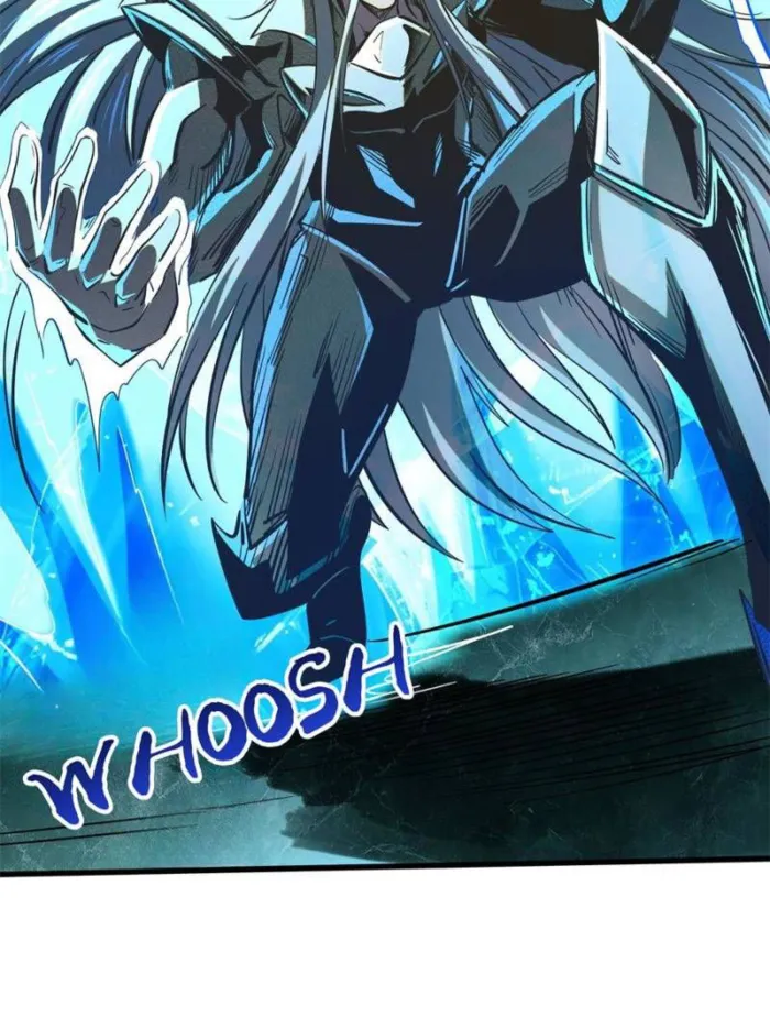 Super Gene Chapter 400 — Page 58