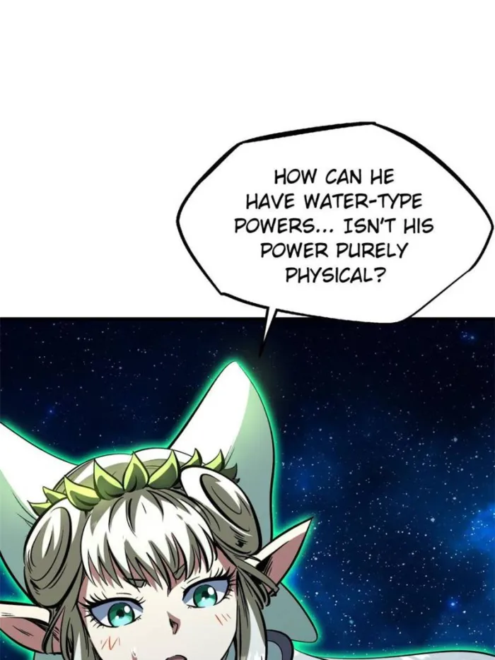 Super Gene Chapter 400 — Page 59