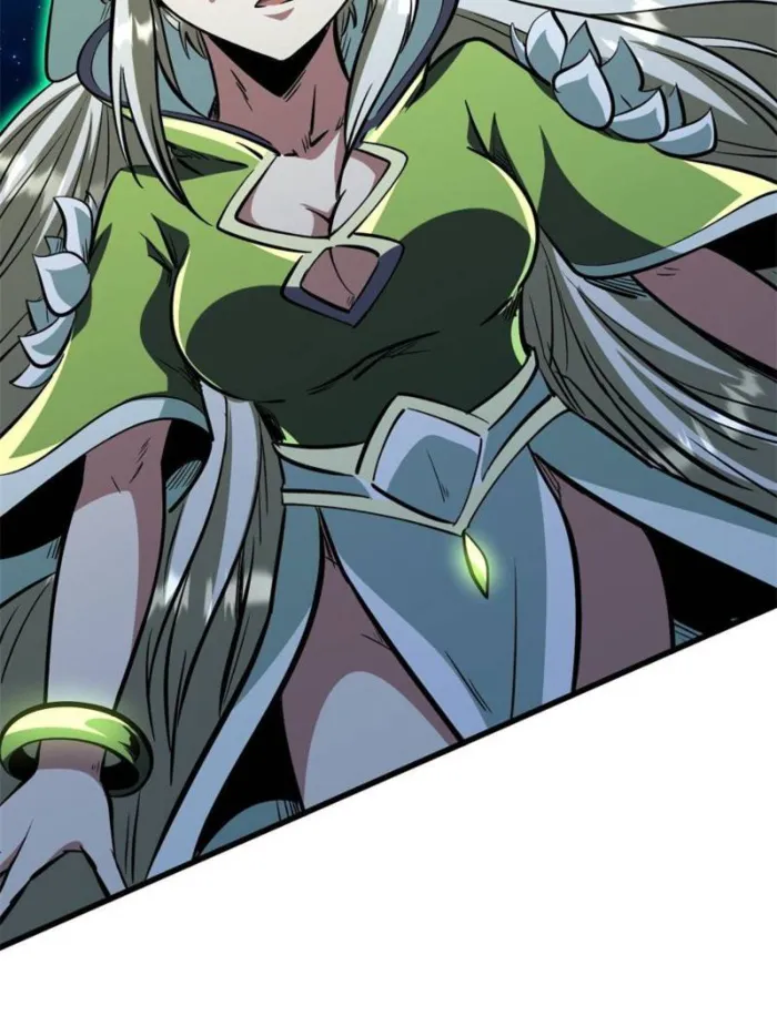 Super Gene Chapter 400 — Page 60