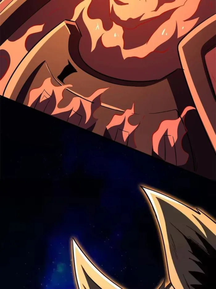 Super Gene Chapter 400 — Page 62