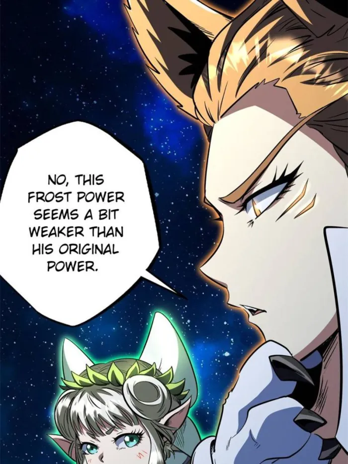 Super Gene Chapter 400 — Page 63