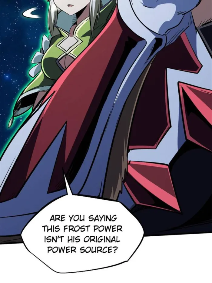 Super Gene Chapter 400 — Page 64