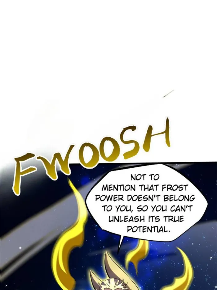 Super Gene Chapter 400 — Page 65
