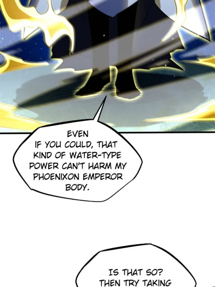 Super Gene Chapter 400 — Page 67