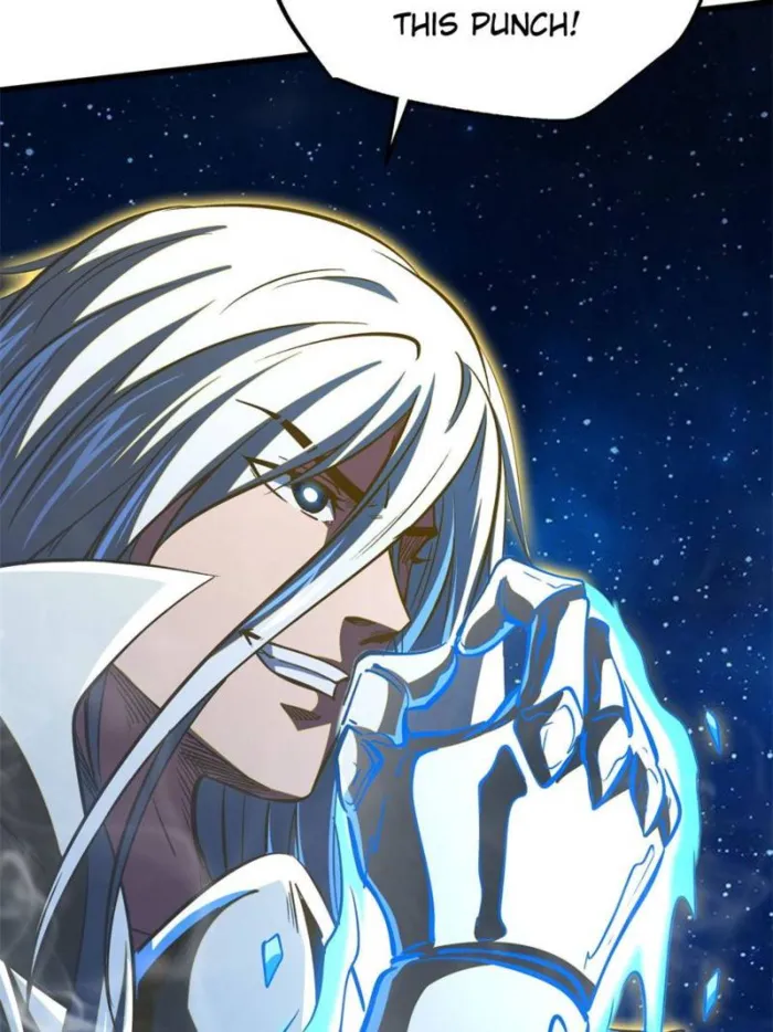 Super Gene Chapter 400 — Page 68
