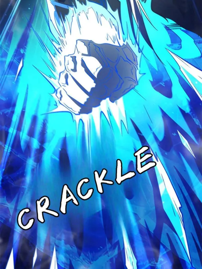 Super Gene Chapter 400 — Page 70