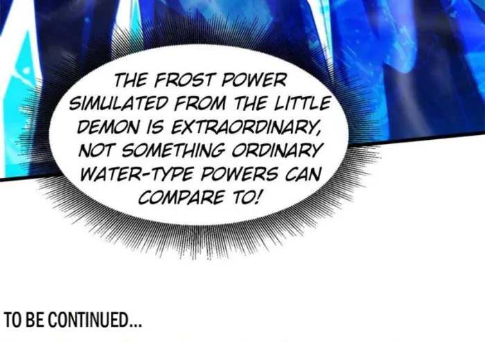 Super Gene Chapter 400 — Page 71